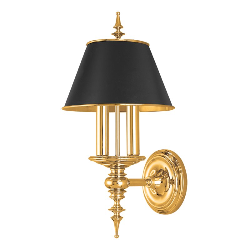 Бра Hudson Valley Lighting Cheshire