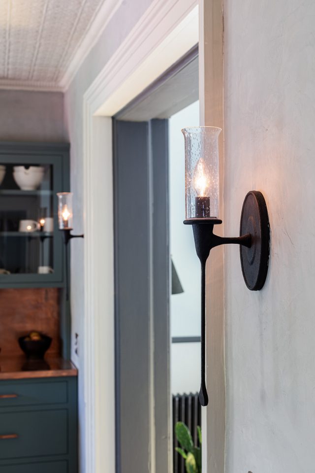Бра Hudson Valley Lighting Chisel