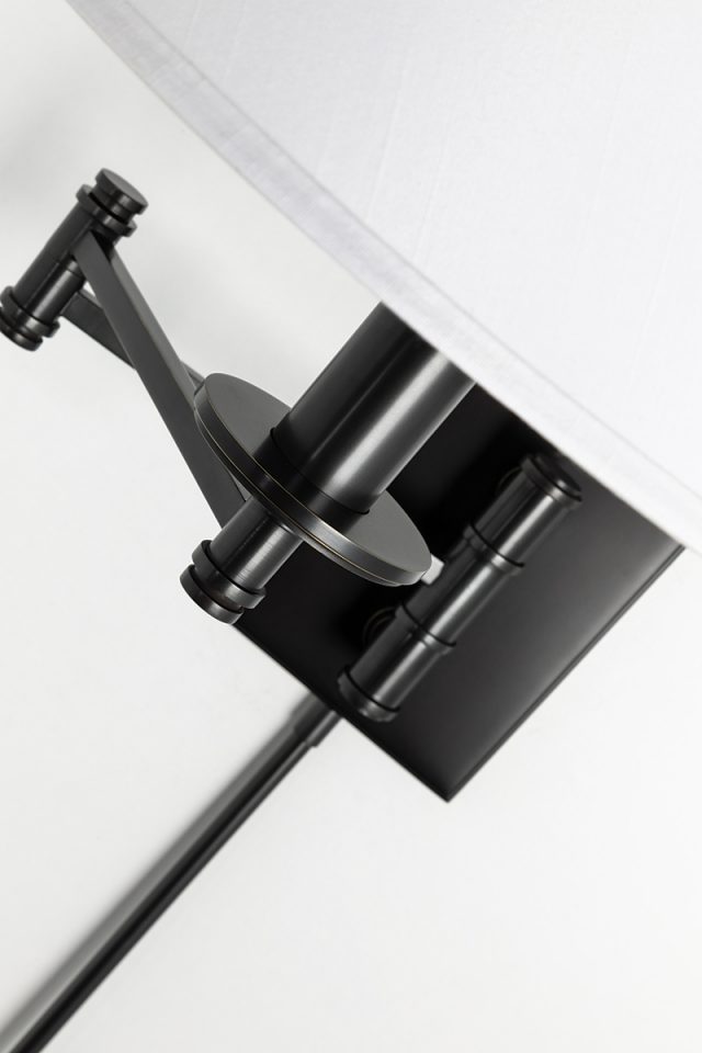 Бра Hudson Valley Lighting Claremont