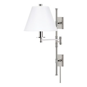Бра Hudson Valley Lighting Claremont
