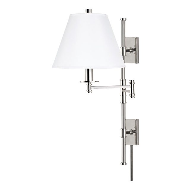Бра Hudson Valley Lighting Claremont