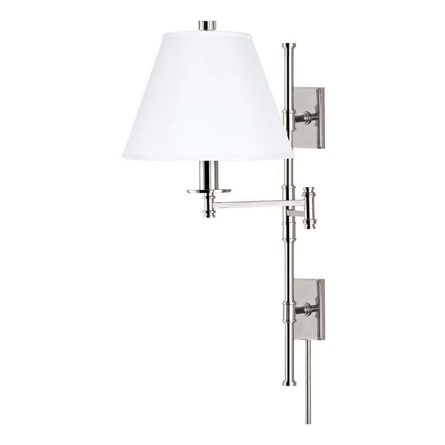 Бра Hudson Valley Lighting Claremont