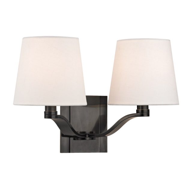 Бра Hudson Valley Lighting Clayton