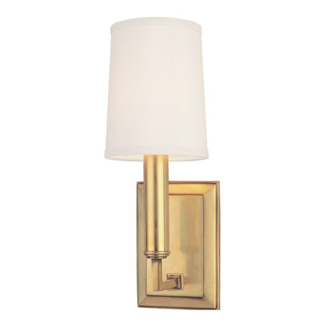 Бра Hudson Valley Lighting Clinton