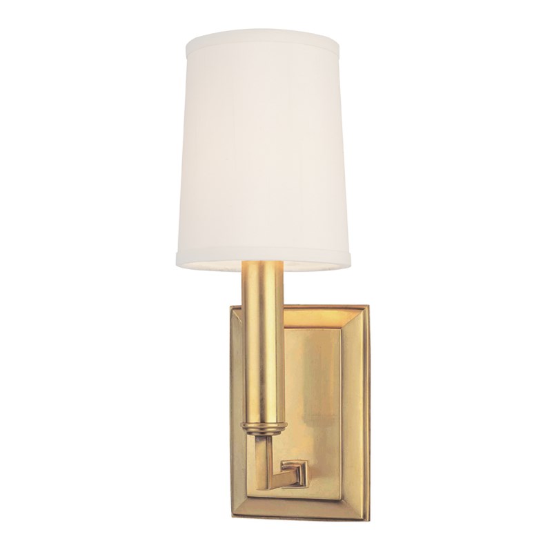 Бра Hudson Valley Lighting Clinton