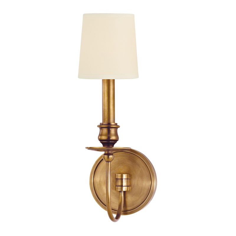 Бра Hudson Valley Lighting Cohasset