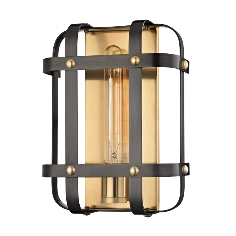 Бра Hudson Valley Lighting Colchester