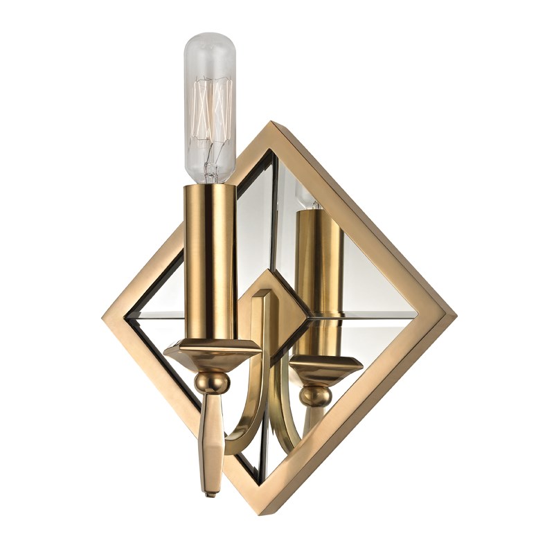 Бра Hudson Valley Lighting Colfax