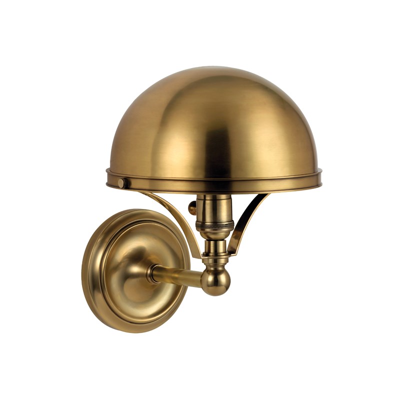 Бра Hudson Valley Lighting Covington