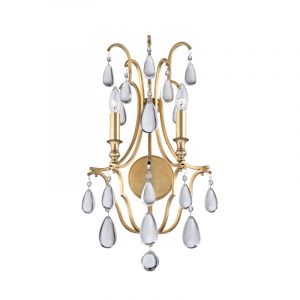 Бра Hudson Valley Lighting Crawford