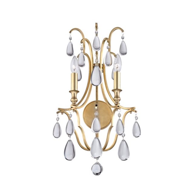 Бра Hudson Valley Lighting Crawford