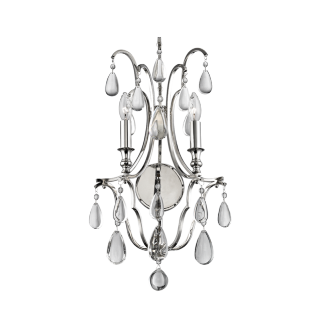 Бра Hudson Valley Lighting Crawford