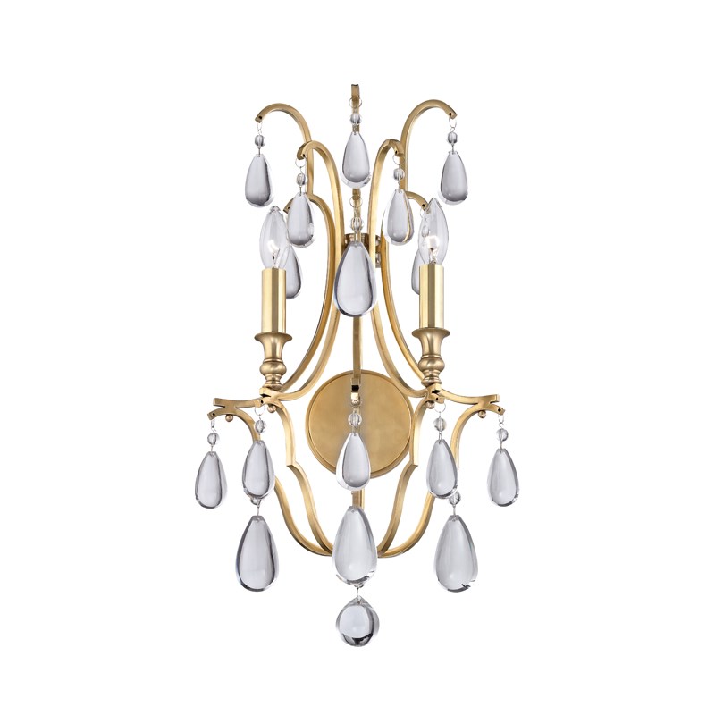 Бра Hudson Valley Lighting Crawford