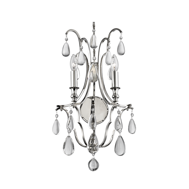 Бра Hudson Valley Lighting Crawford