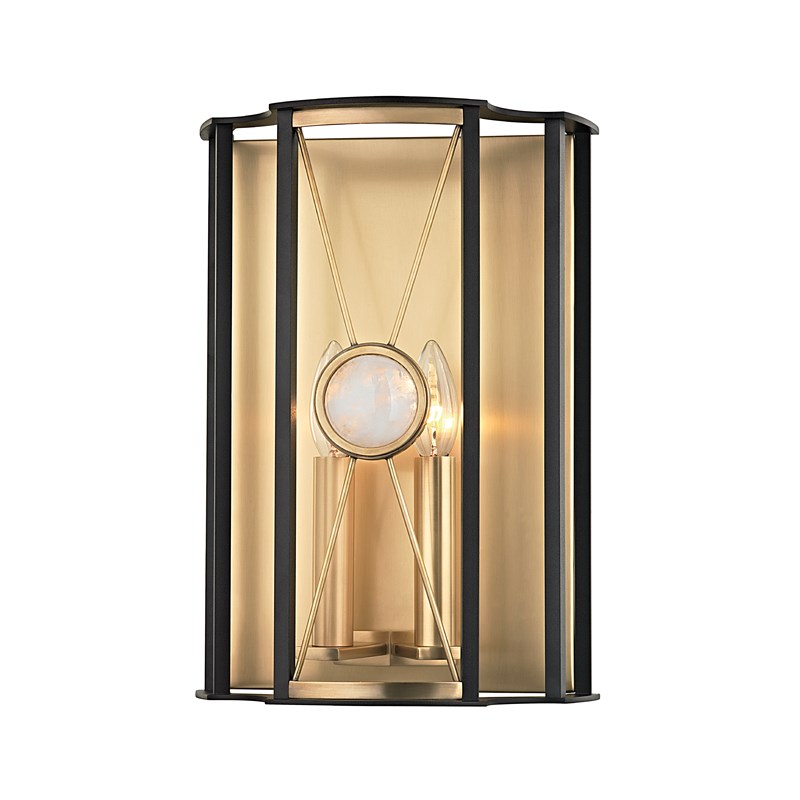 Бра Hudson Valley Lighting Cresson
