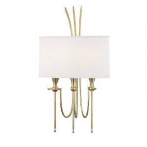 Бра Hudson Valley Lighting Damaris