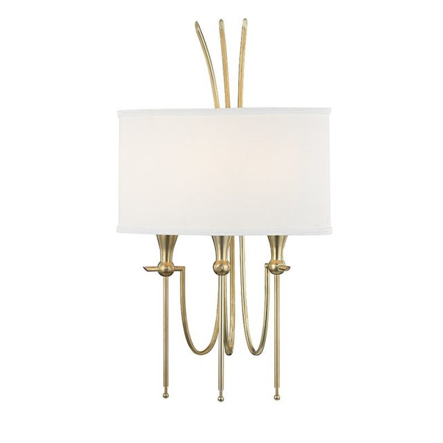 Бра Hudson Valley Lighting Damaris