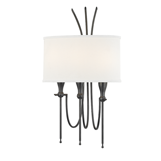 Бра Hudson Valley Lighting Damaris