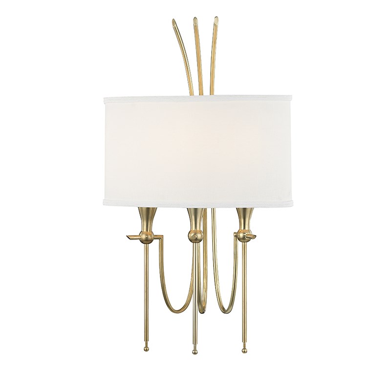 Бра Hudson Valley Lighting Damaris