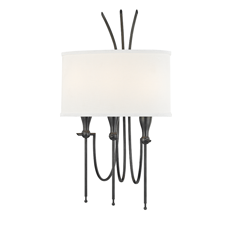 Бра Hudson Valley Lighting Damaris