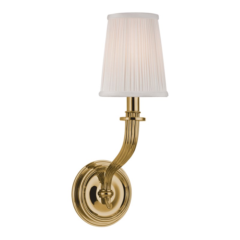 Бра Hudson Valley Lighting Danbury