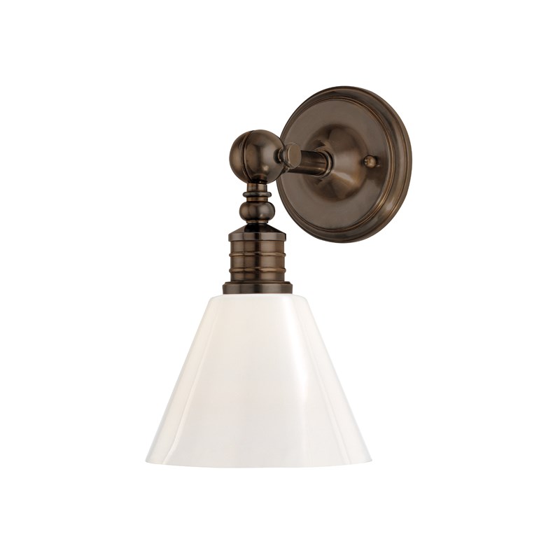 Бра Hudson Valley Lighting Darien
