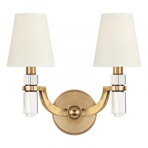 Бра Hudson Valley Lighting Dayton