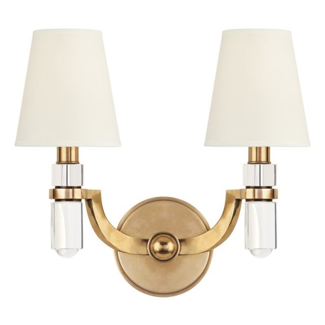 Бра Hudson Valley Lighting Dayton