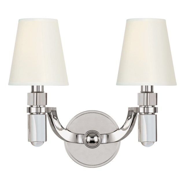 Бра Hudson Valley Lighting Dayton