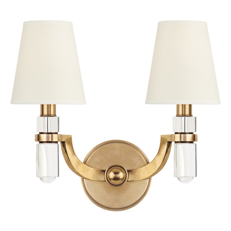 Бра Hudson Valley Lighting Dayton