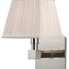 Бра Hudson Valley Lighting Dixon POLISHED NICKEL