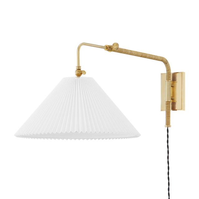 Бра Hudson Valley Lighting Dorset
