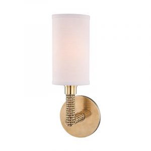 Бра Hudson Valley Lighting Dubois