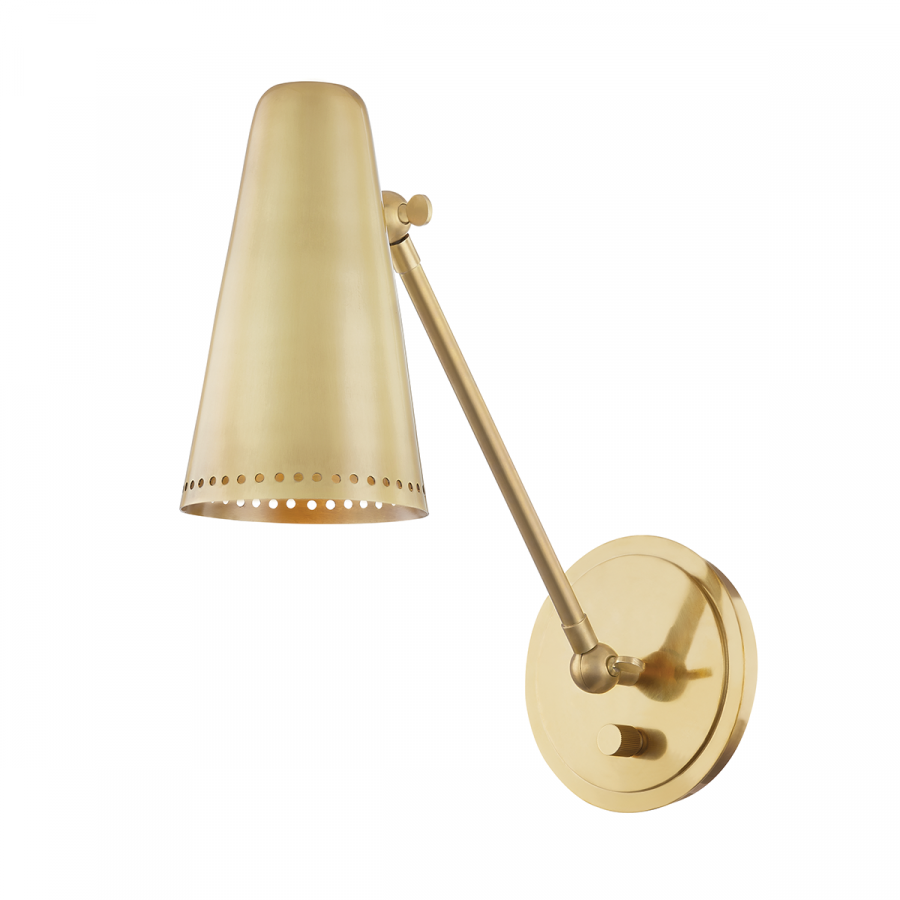 Бра Hudson Valley Lighting Easley