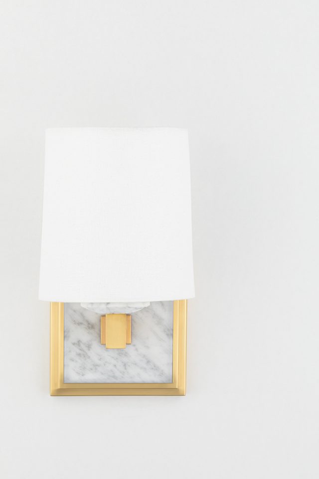 Бра Hudson Valley Lighting Elwood