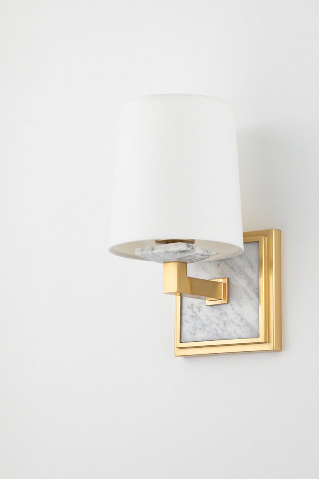 Бра Hudson Valley Lighting Elwood