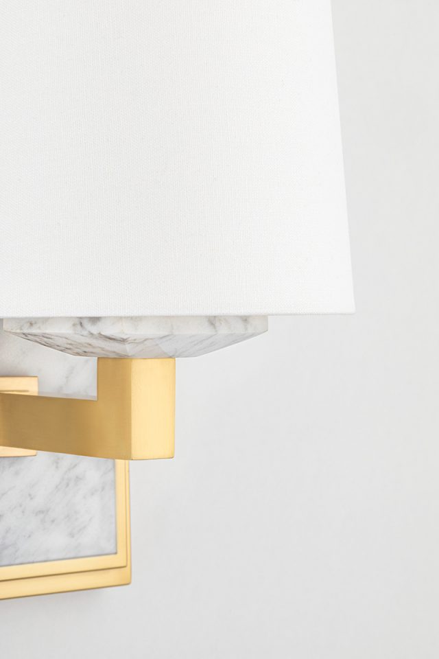 Бра Hudson Valley Lighting Elwood