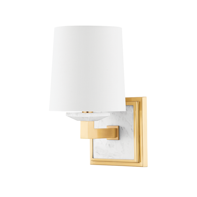 Бра Hudson Valley Lighting Elwood