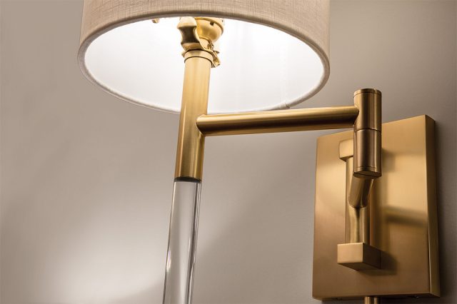 Бра Hudson Valley Lighting Englewood