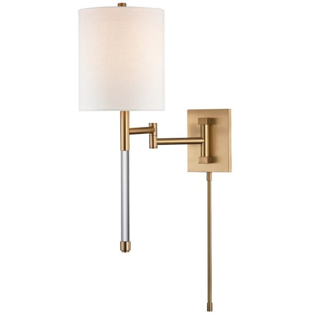 Бра Hudson Valley Lighting Englewood