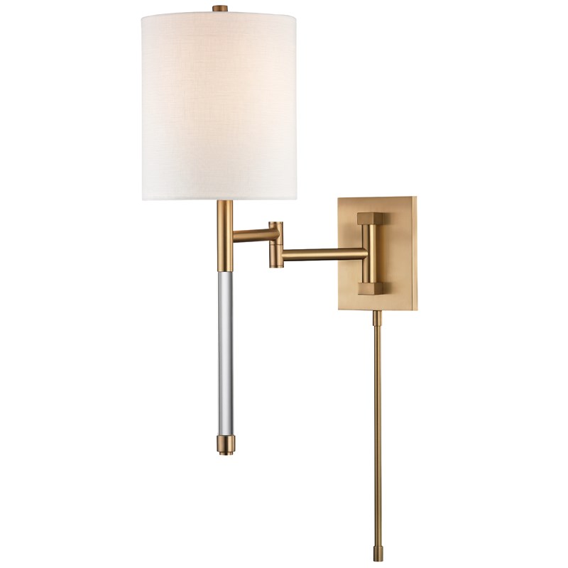 Бра Hudson Valley Lighting Englewood