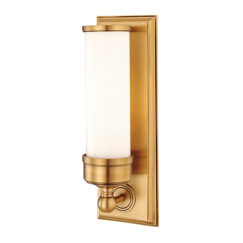 Бра Hudson Valley Lighting Everett