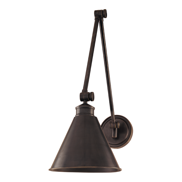 Бра Hudson Valley Lighting Exeter