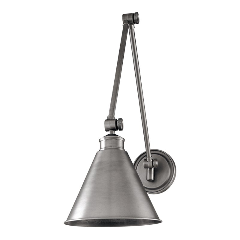 Бра Hudson Valley Lighting Exeter