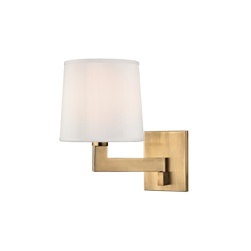 Бра Hudson Valley Lighting Fairport