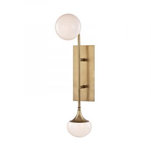 Бра Hudson Valley Lighting Fleming