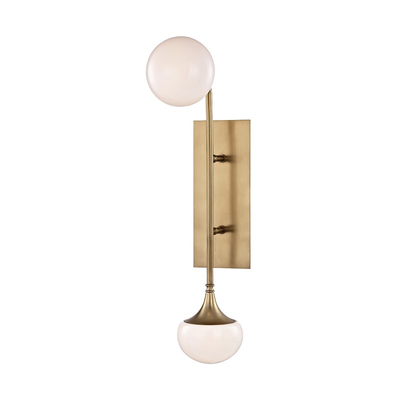 Бра Hudson Valley Lighting Fleming