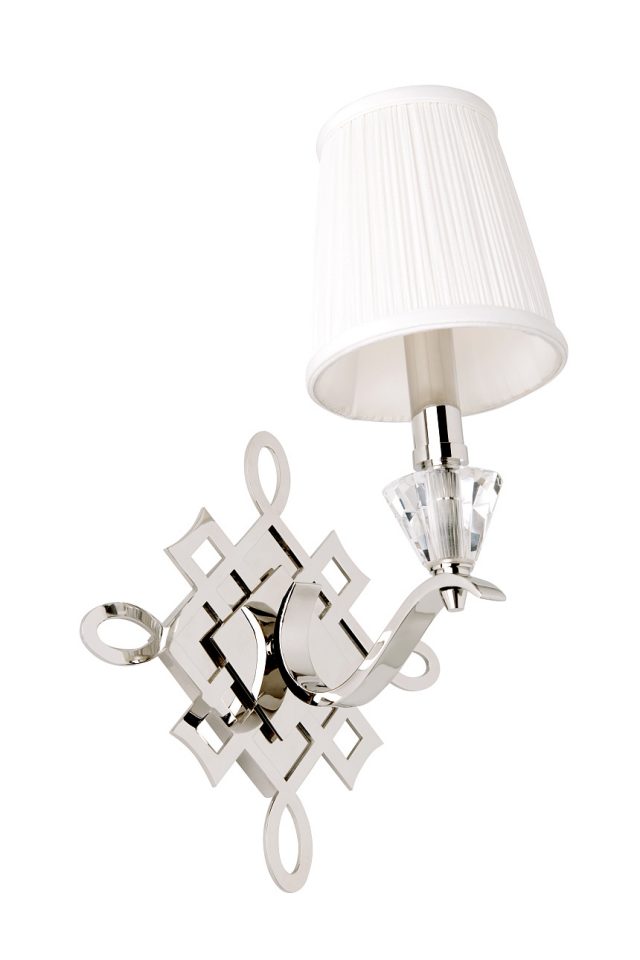 Бра Hudson Valley Lighting Fowler