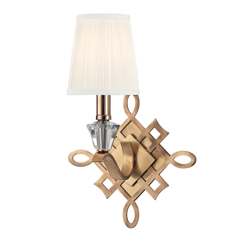 Бра Hudson Valley Lighting Fowler