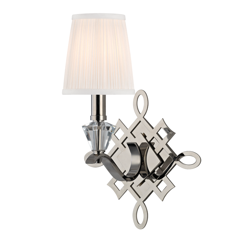Бра Hudson Valley Lighting Fowler